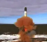 Russia fires first ICBM at Ukraine: Kyiv