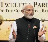 ‘Democracy first, humanity first’: PM Modi in Guyana's parliament on two countries' similarities