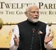 ‘Democracy first, humanity first’: PM Modi in Guyana's parliament on two countries' similarities