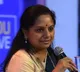 Case Against Adani in the U.S.: BRS MLC Kavitha Responds
