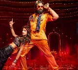 Another Energetic Update from ‘Pushpa-2’!