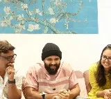 పెళ్లిచూపులు సమయంలో మేం ఈ స్థాయికి వస్తామని ఊహించలేదు: విజయ్‌ దేవరకొండ 