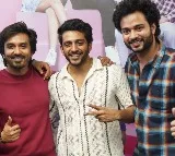 మళ్లీ మారిన విడుదల తేది.. ఈ నెల 28న రోటి కపడా రొమాన్స్‌ విడుదల 