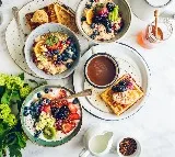 This is the best breakfast food that gives a boost to the brain in the morning