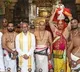 Finger Restoration Ceremony for Lord Sri Ramachandra Utsava Murti in Tirumala