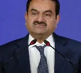 Charges against Gautam Adani and Arrest warrants issued for Gautam and Sagar Adani in USA