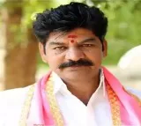 Police case on BRS Ex MLA Shankar Nayak