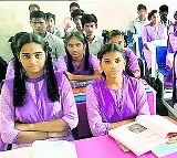 AP Govt Agrees To Write 10th Exams In Telugu Medium To Govt School Students