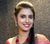 Actress Kasthuri gets bail