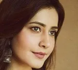 Rakul and Rasi Khanna Special