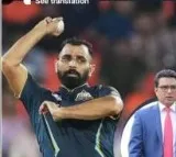 Mohammed Shami trolls Sanjay Manjrekar after IPL auctions price drop remarks