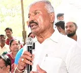 YCP MLA Peddireddy Ready To File Nomination For PAC Chairman Post