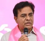 KTR Serairs On Revanth Reddy