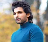 YSRCP leader Shilpa Ravi wishes to Allu Arjun