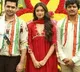 Ram Pothineni Mahesh Babu P combination movie launch
