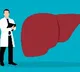 If these symptoms appear on the skin it could be fatty liver disease