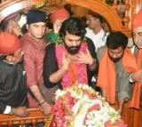 Guru Radha Manohar Das support to Ram Charan