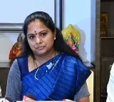 Deliver Selective Justice in Akhand Bharat says Kavitha