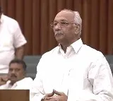 Janasena MLA Ramanjaneyulu reportedly will be become new PAC Chairman