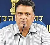 Telugu IAS Sanjay Murthy appointed as new CAG
