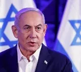 ICC issues arrest warrants for Benjamin Netanyahu