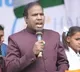 KA Paul questions congress for not arresting Megha Krishna Reddy