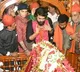 Ayyappa devotees complains against Hero Ram Charan in Shamshabad