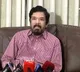 Posani announces good bye to politics