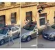 Will you drive me off the car Crows attacked in anger