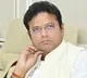 Sridhar Babu lays foundation stone for Aerospace