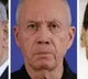 ICC issues arrest warrants for Netanyahu, Gallant, Hamas leader Deif