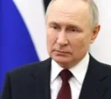 Putin warns attacks on Russian territory dragging Ukraine war into global dimension