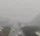 Delhi air quality remains in 'very poor' category