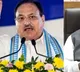 Congress sensationalising Manipur situation, encouraging anti-India forces, says BJP chief Nadda