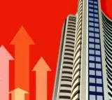 Indian stock market opens in green, Sensex surges 459 pts