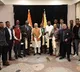 'Want more PMs like him': Clive Lloyd after meeting Narendra Modi
