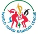 International Kabaddi Federation sanctions World Super Kabaddi League 2025