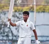 May you score many more daddy hundreds: Sehwag lauds son Aaryavir on scoring 297 in Cooch Behar Trophy