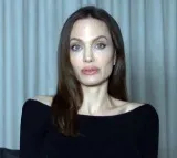 Angelina Jolie feels 'nothing else matters' apart from motherhood