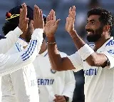 BGT 2024-25: Bumrah picks 4-17 as Australia trail India by 83 runs in 17-wicket day
