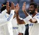 BGT 2024-25: Bumrah picks 4-17 as Australia trail India by 83 runs in 17-wicket day