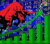 Bulls roar on Dalal Street, Sensex and Nifty up over 2 pc