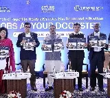 Centre launches World Bank's ‘jobs at your doorstep’ report