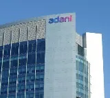 Adani Group stocks rebound as Sensex and Nifty surge