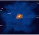Indo-US scientists decode mysterious sources behind fiery hot gas around Milky Way