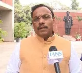 ‘It’s Congress habit to spread lies’, says Vinod Tawde after sending legal notice to Kharge, Rahul