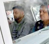 Sex video scandal: Karnataka HC rejects Prajwal Revanna’s bail plea in fourth case too