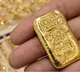 gold jumps rs 1400 to rs 79300 per 10 gm silver remains flat