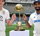 India opt to bat first against Australia in Perth Test in Border Gavaskar Trophy
