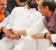 two new exit polls says that Mahayuti alliance is forecast to win the Maharashtra election